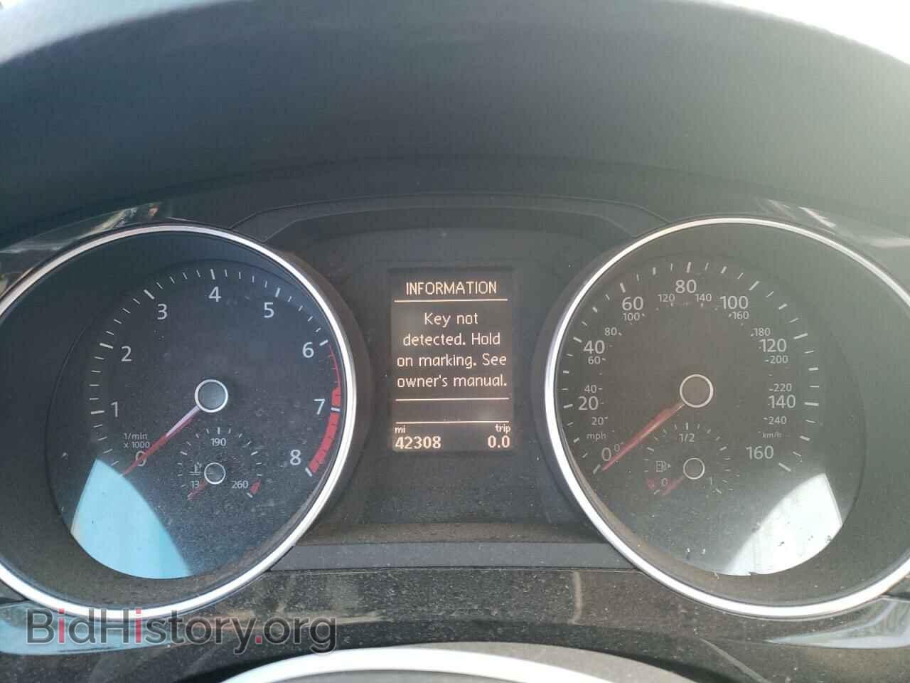 2017 VOLKSWAGEN JETTA - VIN: 3VWL17AJ8HM304614 - Фото 9