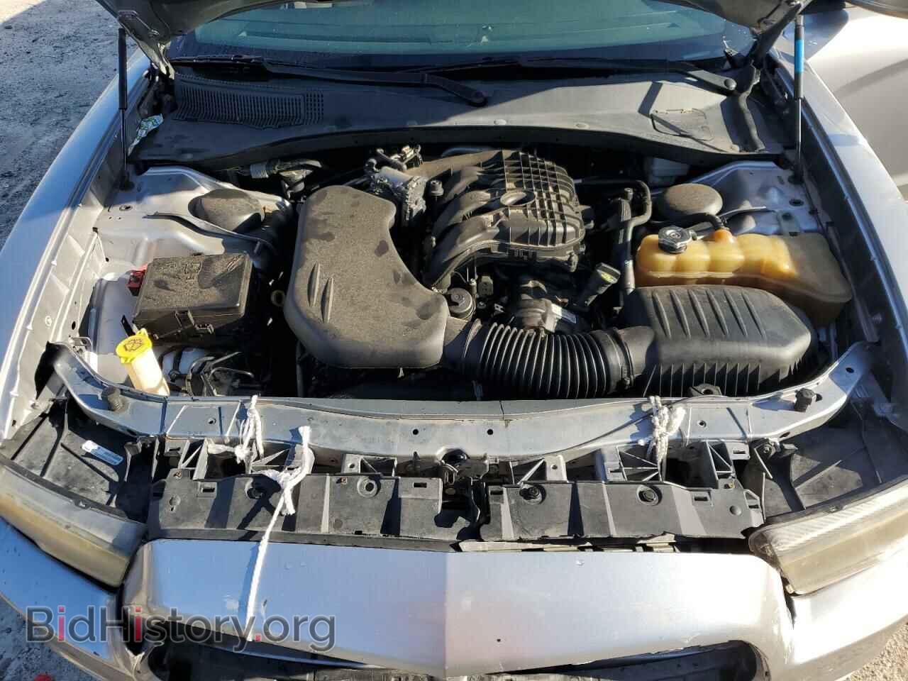 2014 DODGE CHARGER - VIN: 2C3CDXBGXEH174721 - Фото 11