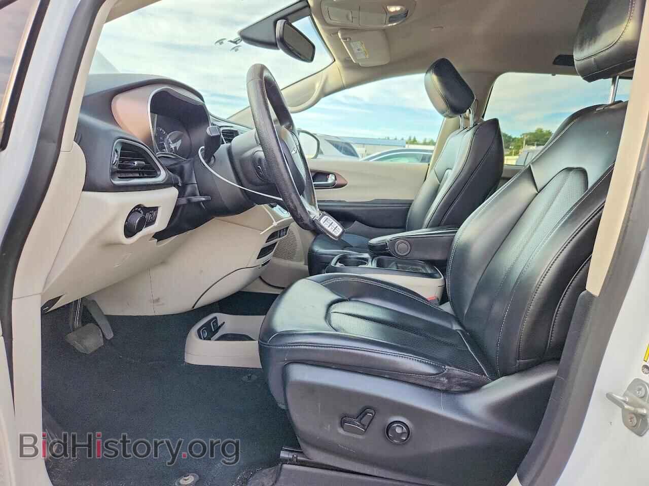 2021 CHRYSLER MINIVAN - VIN: 2C4RC1DG6MR533509 - Photo 7