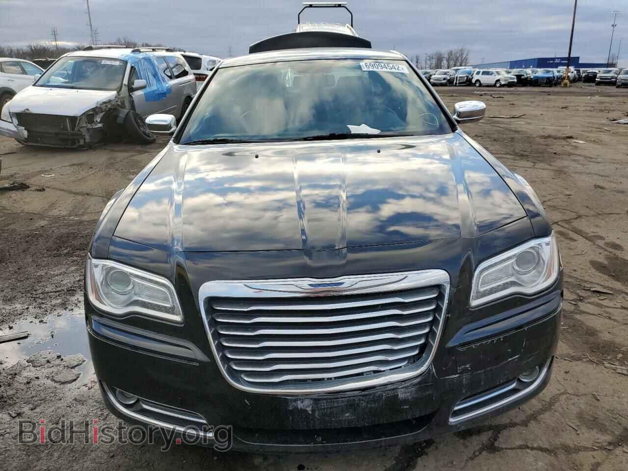 2012 CHRYSLER 300 - VIN: 2C3CCACG0CH310026 - Фото 5