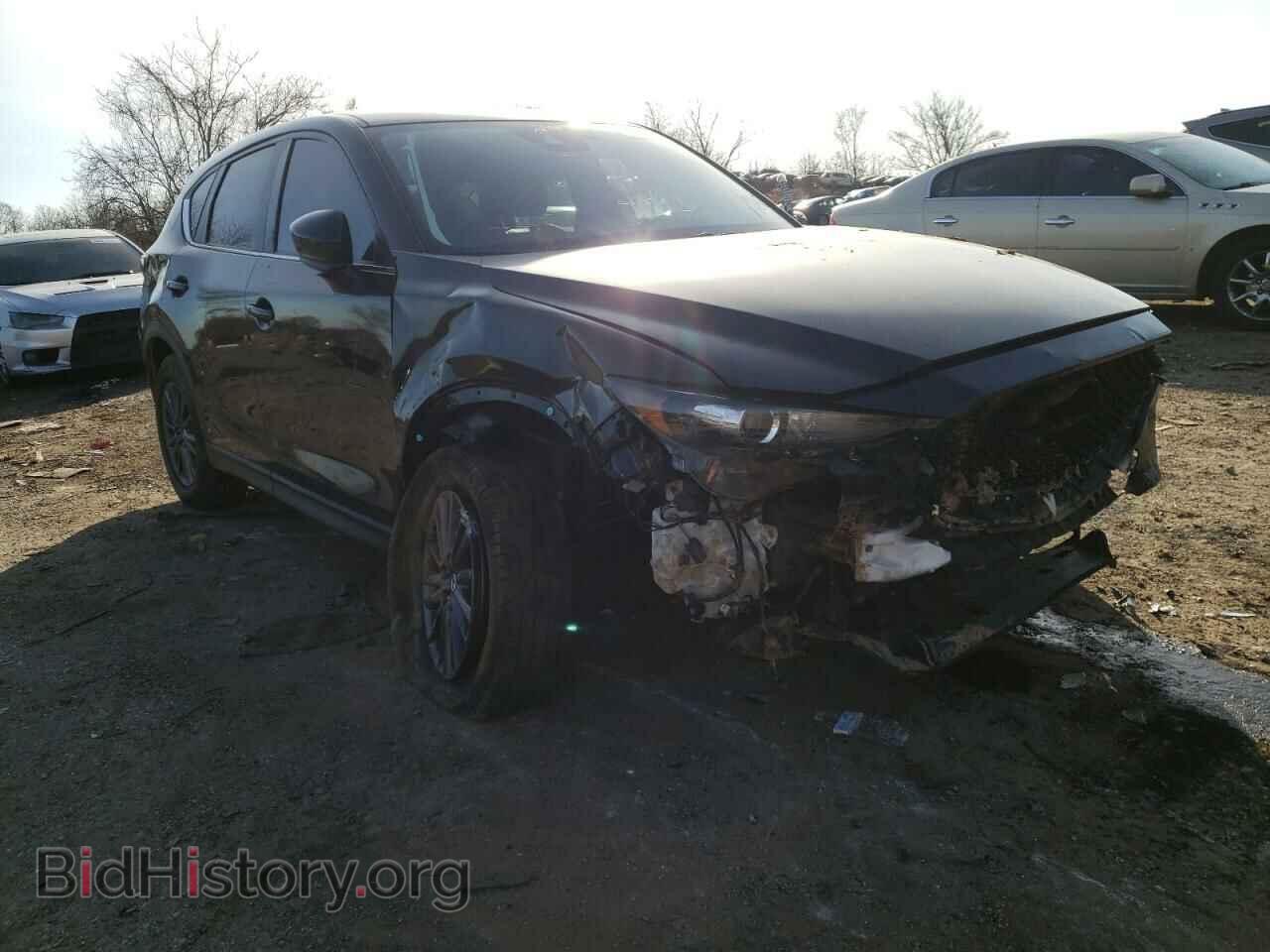 Photo JM3KFACMXK1502126 - MAZDA CX-5 2019