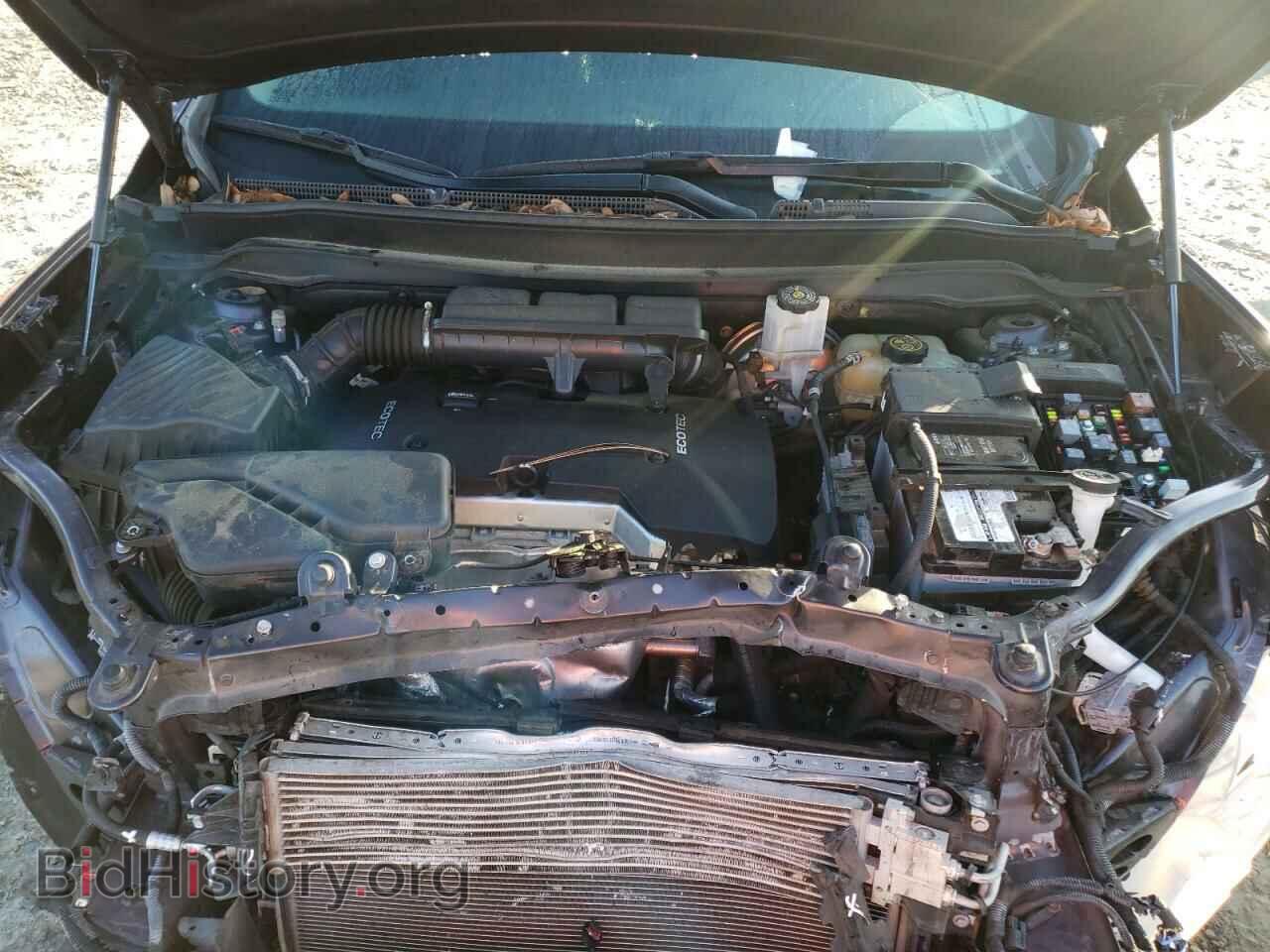 2017 BUICK ENVISION - VIN: LRBFXBSA3HD087757 - Photo 7