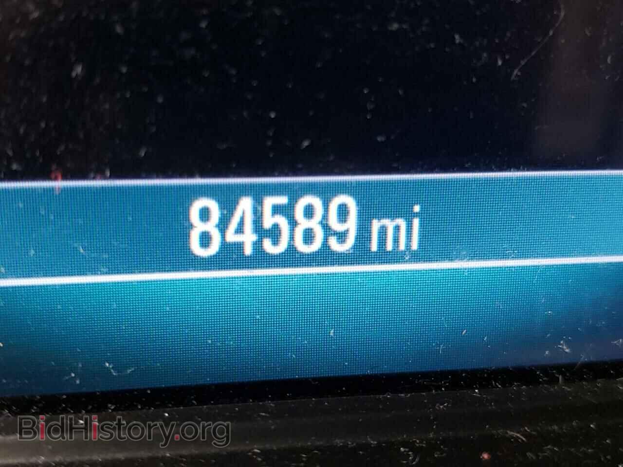 2017 BUICK ENVISION - VIN: LRBFXBSA3HD087757 - Photo 8