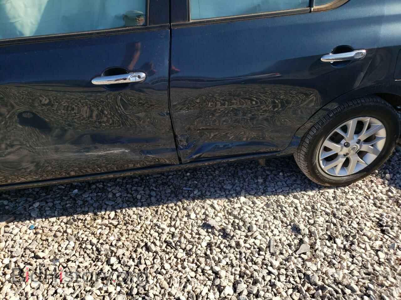 2017 NISSAN VERSA - VIN: 3N1CN7AP5HL804735 - Фото 9