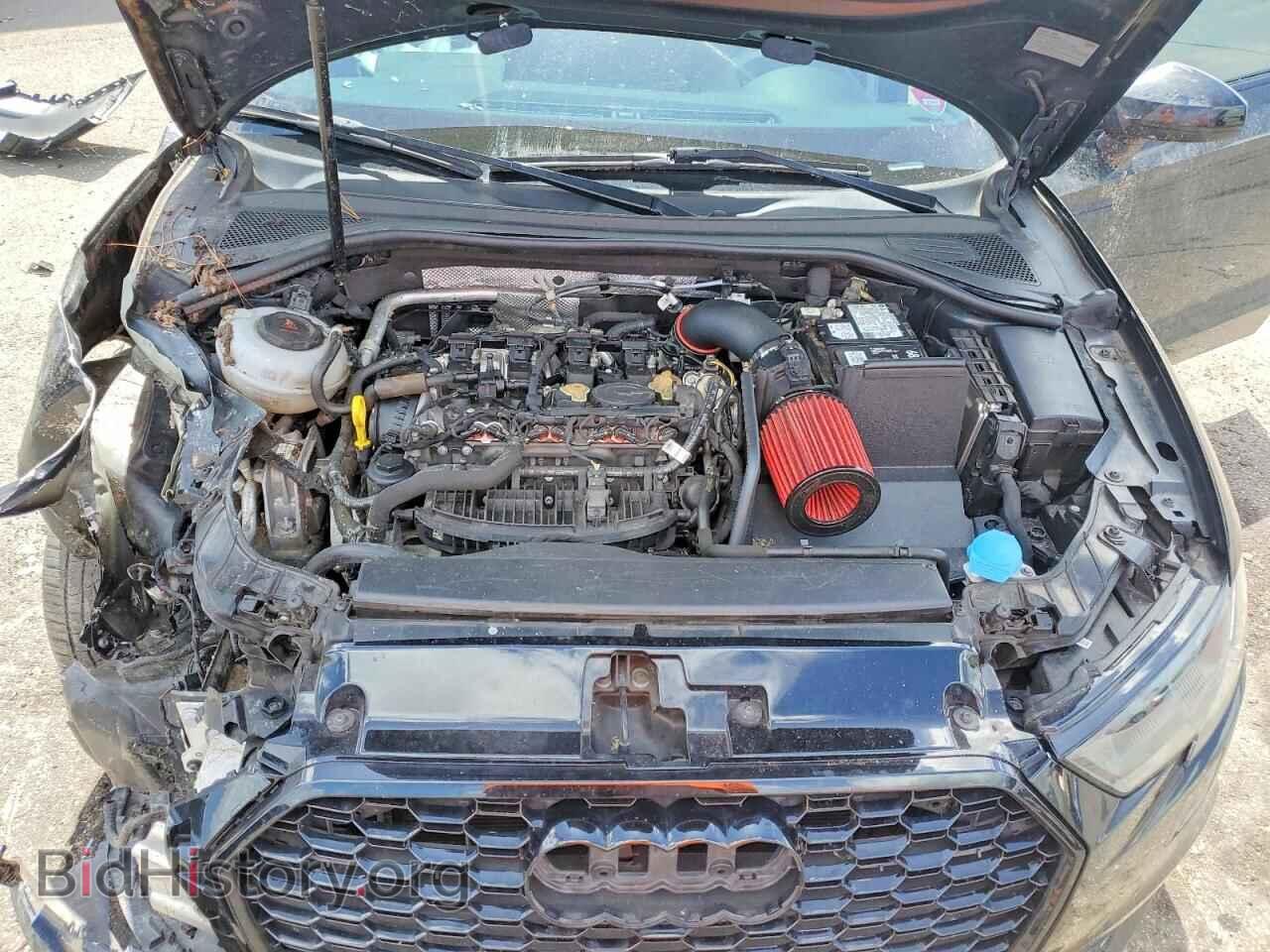 2019 AUDI A3 - VIN: WAUAUGFF9KA081636 - Photo 11