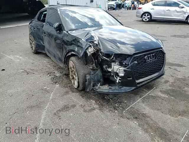 2019 AUDI A3 - VIN: WAUAUGFF9KA081636 - Photo 13