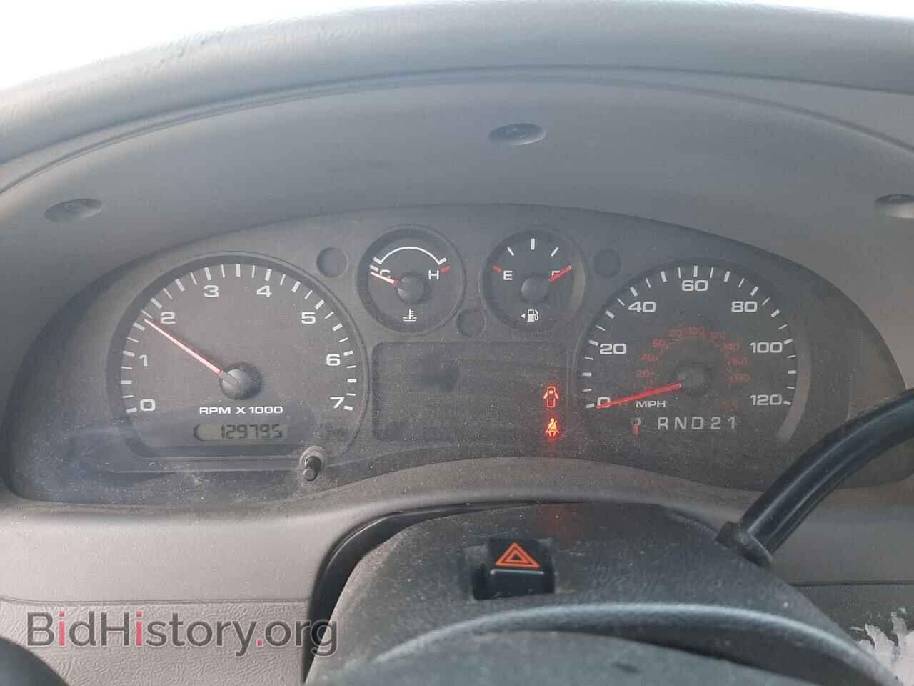 2011 FORD RANGER - VIN: 1FTKR1AD4BPA88308 - Фото 9