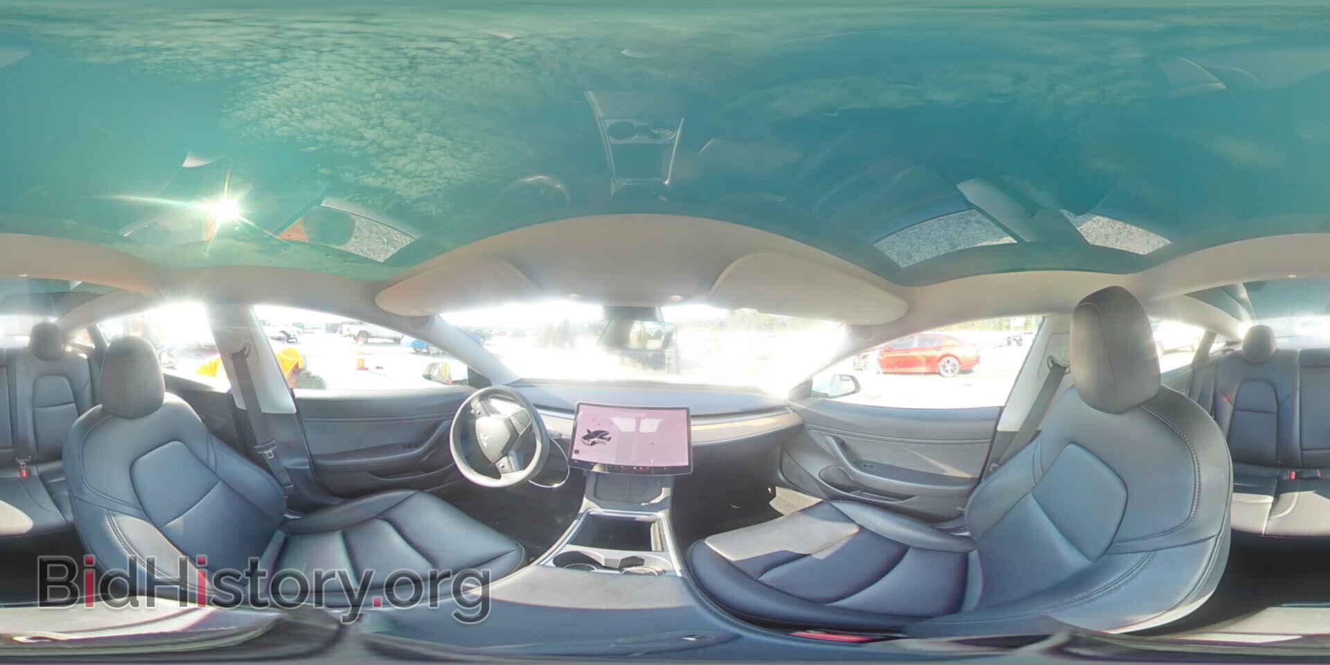 2021 TESLA MODEL 3 - VIN: 5YJ3E1EB5MF859087 - Photo 14