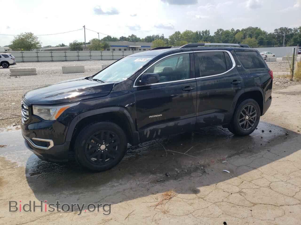 Photo 1GKKNULS1KZ113697 - GMC ACADIA 2019