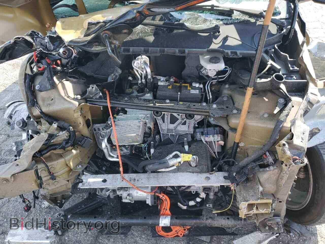 2022 TESLA MODEL Y - VIN: 7SAYGDEE2NF336416 - Фото 12