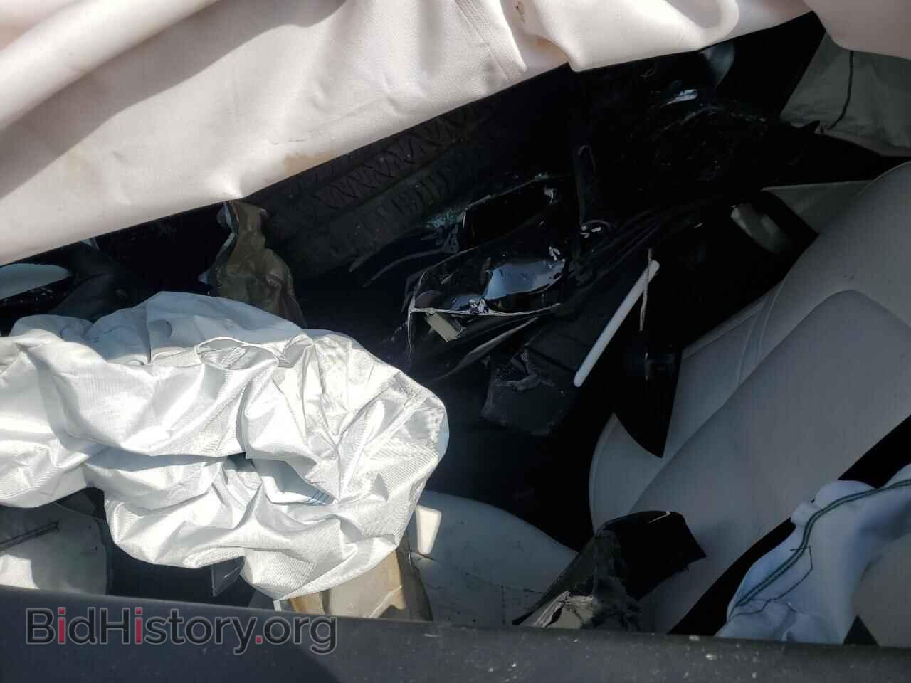 2022 TESLA MODEL Y - VIN: 7SAYGDEE2NF336416 - Фото 7
