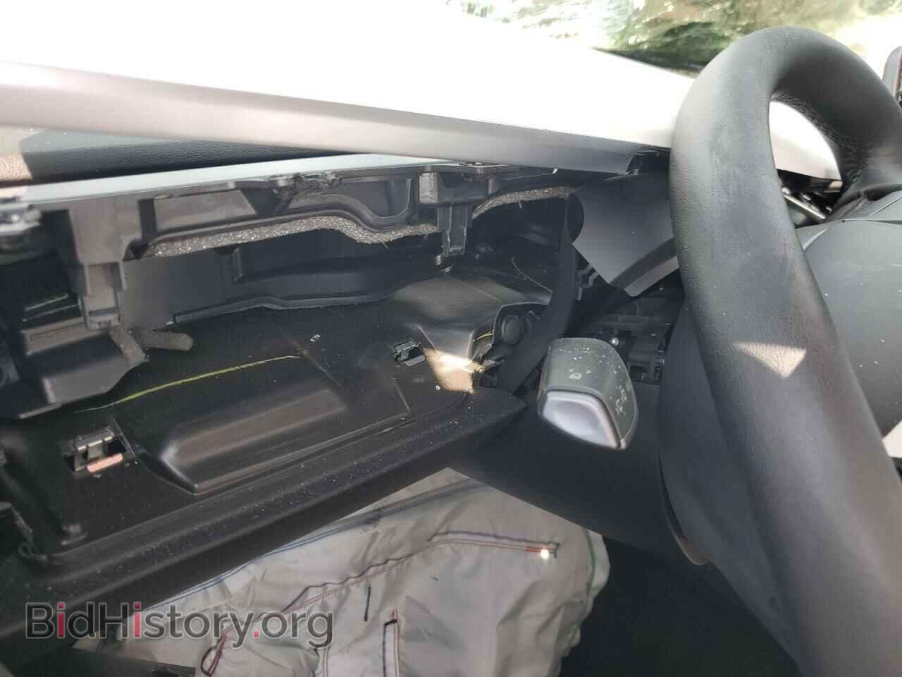 2022 TESLA MODEL Y - VIN: 7SAYGDEE2NF336416 - Фото 9
