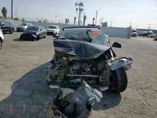 2022 TESLA MODEL Y - VIN: 7SAYGDEE2NF336416 - Фото 10