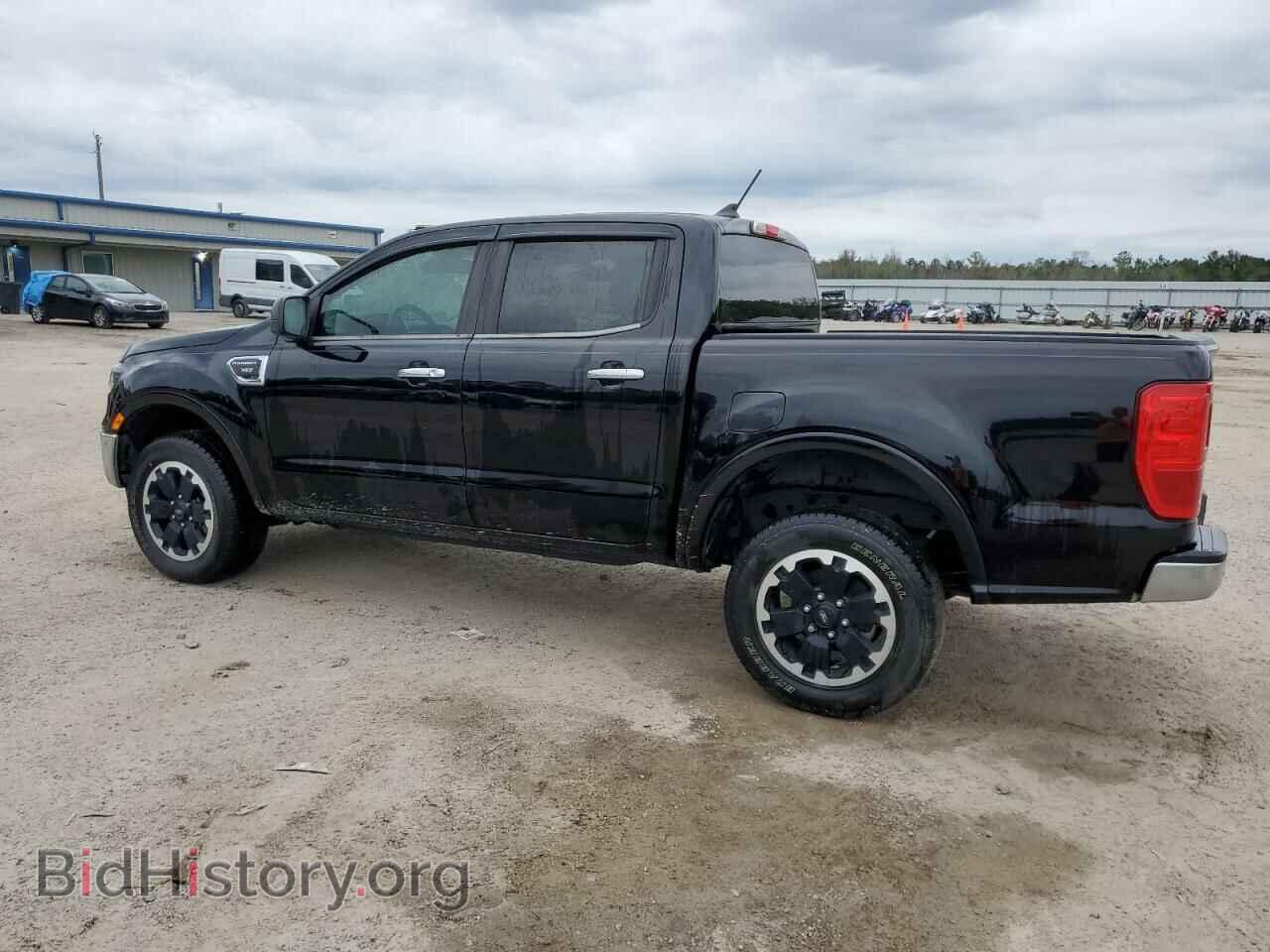 2020 FORD RANGER - VIN: 1FTER4EH8LLA23532 - Фото 2