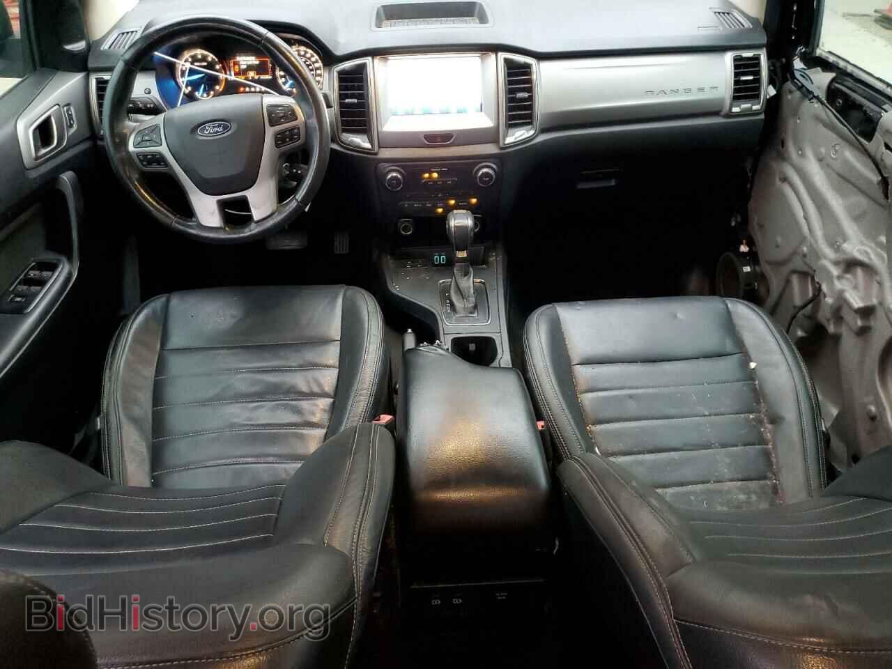 2020 FORD RANGER - VIN: 1FTER4EH8LLA23532 - Фото 8