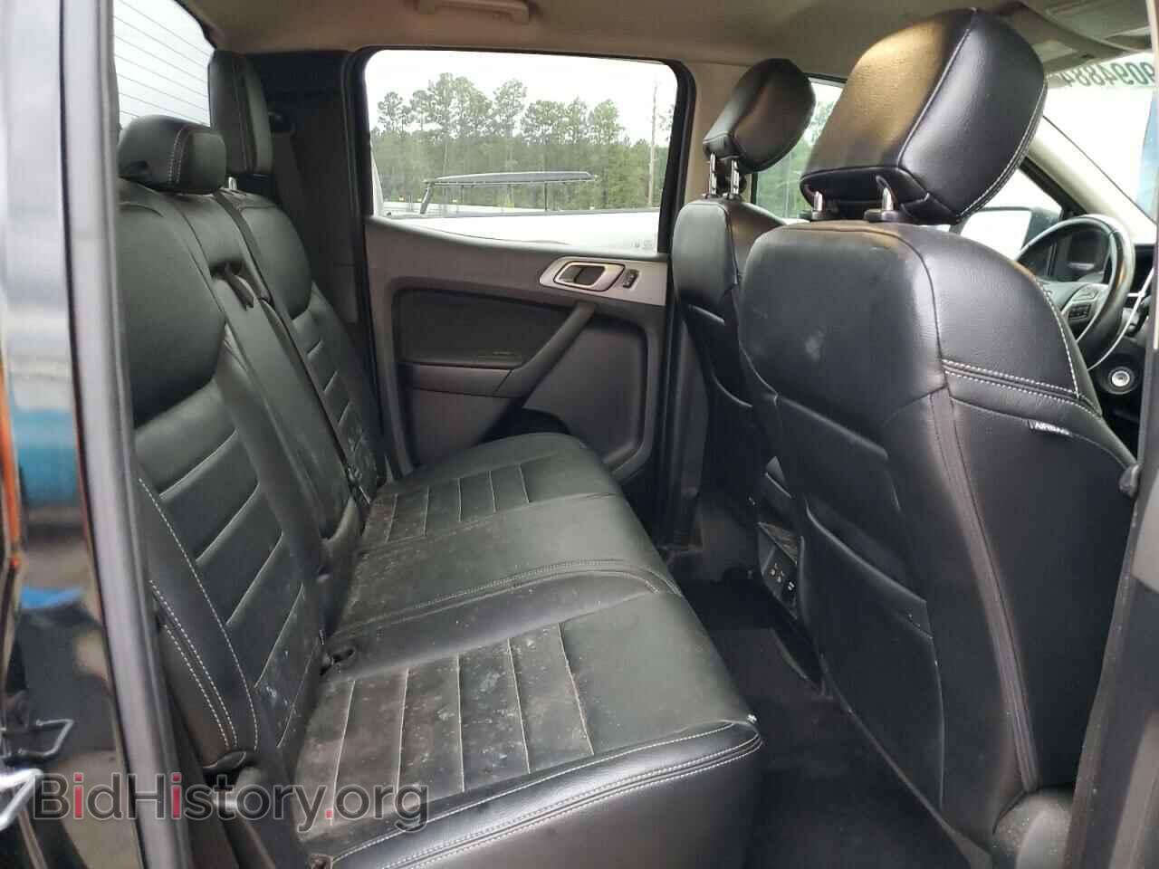 2020 FORD RANGER - VIN: 1FTER4EH8LLA23532 - Фото 10