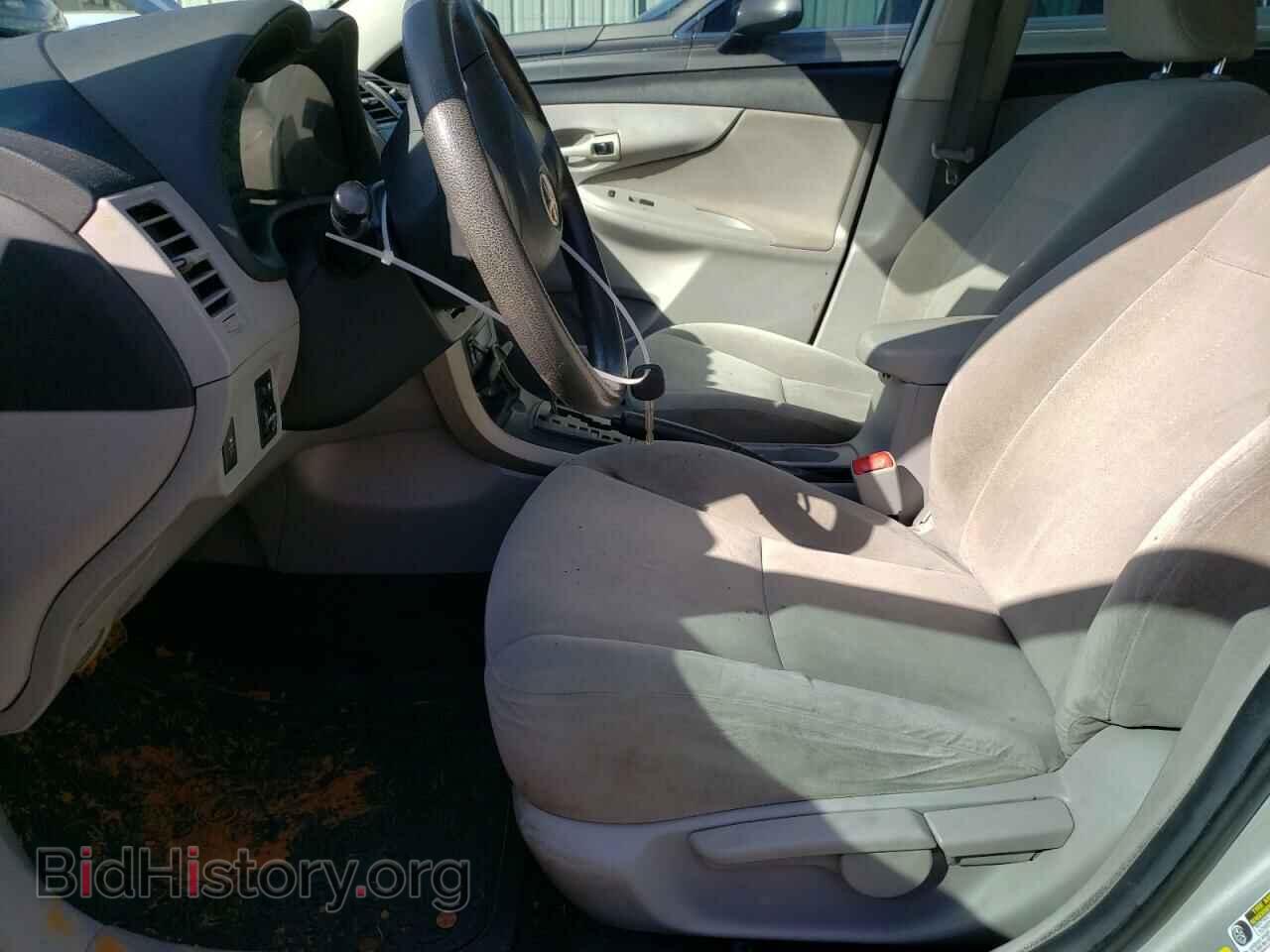 2013 TOYOTA COROLLA - VIN: 2T1BU4EE2DC105742 - Photo 7
