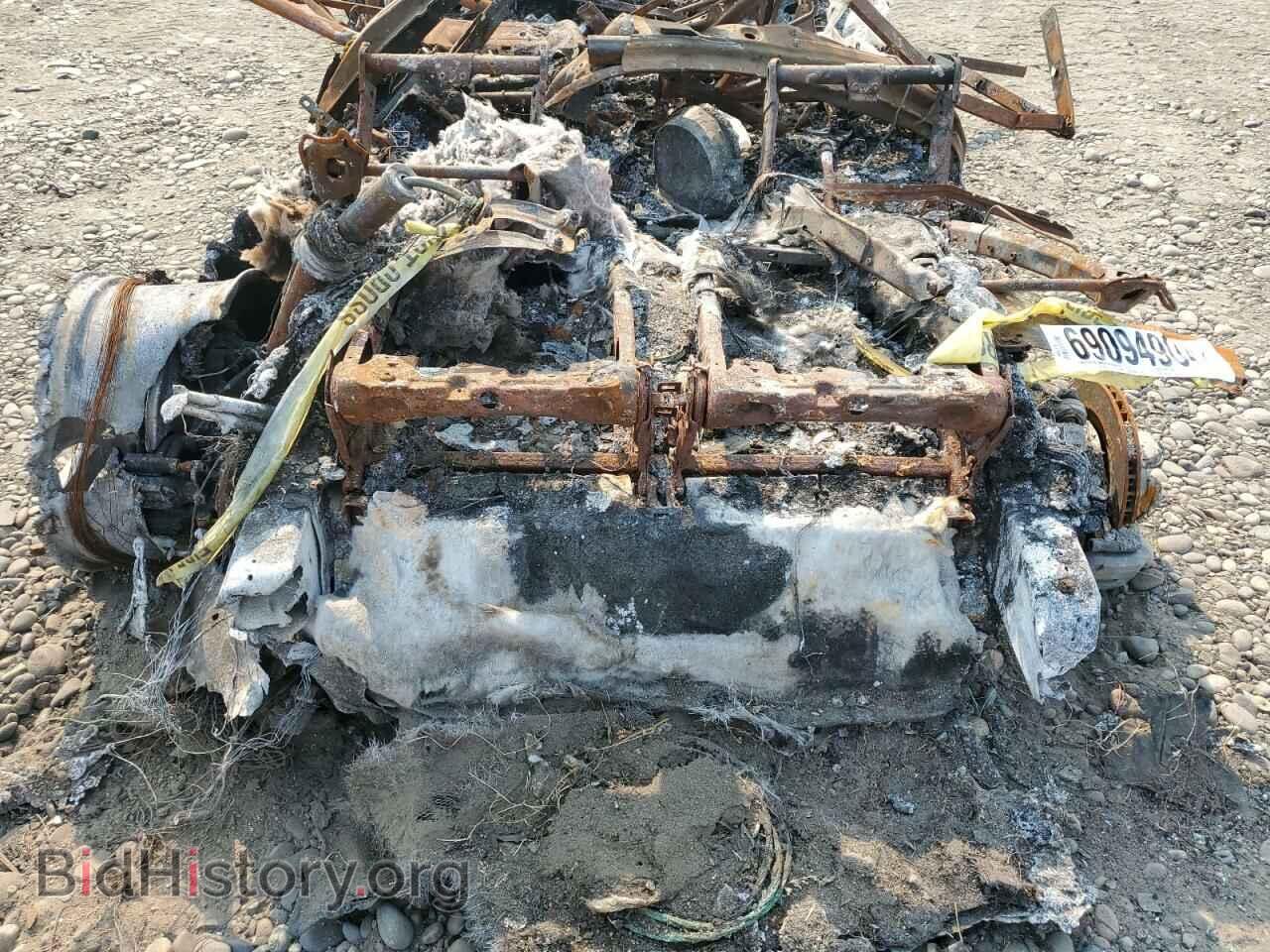 2023 TESLA MODEL X - VIN: 7SAXCBE58PF385425 - Photo 11