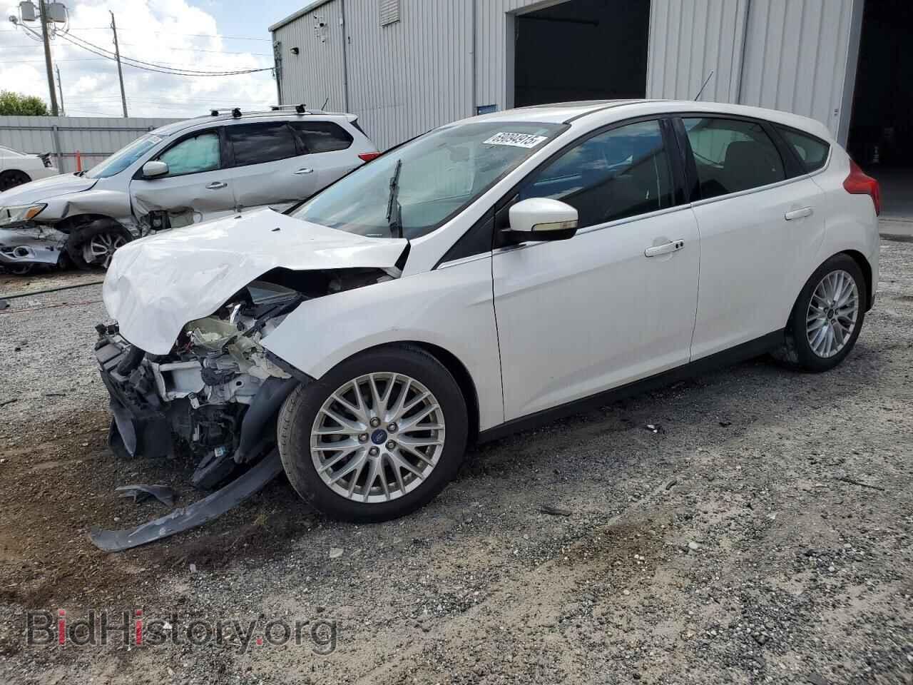 Photo 1FADP3N28EL417239 - FORD FOCUS 2014