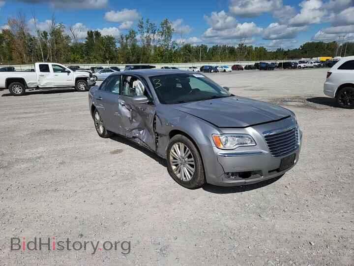 2014 CHRYSLER 300 - VIN: 2C3CCARG4EH179516 - Photo 13