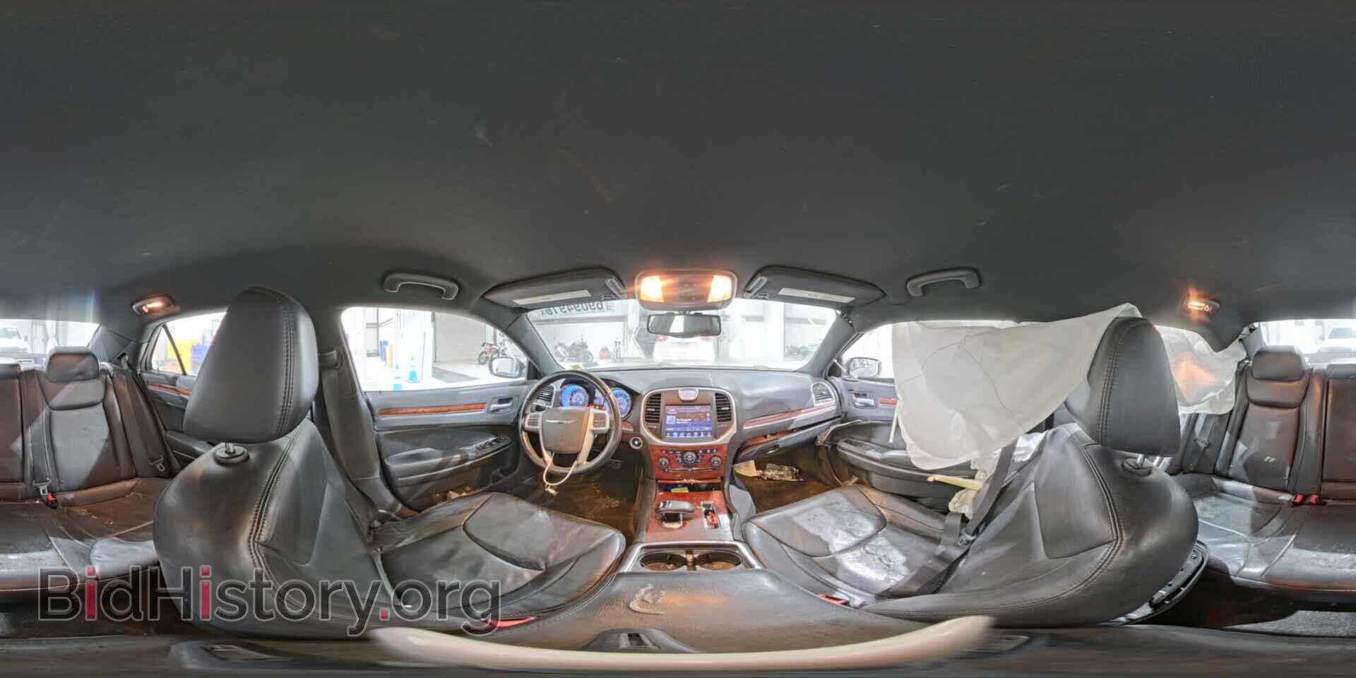 2014 CHRYSLER 300 - VIN: 2C3CCARG4EH179516 - Photo 14