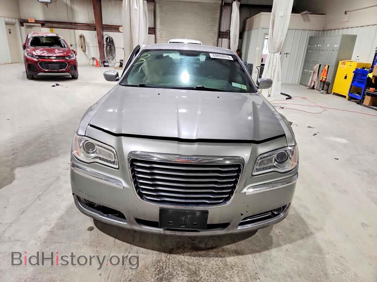 2014 CHRYSLER 300 - VIN: 2C3CCARG4EH179516 - Photo 5