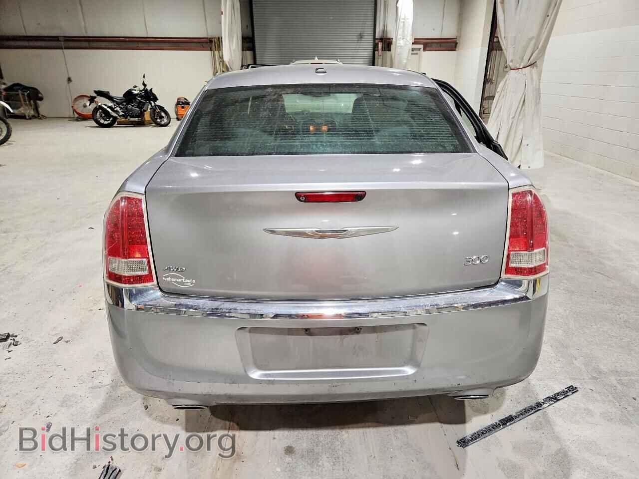 2014 CHRYSLER 300 - VIN: 2C3CCARG4EH179516 - Photo 6