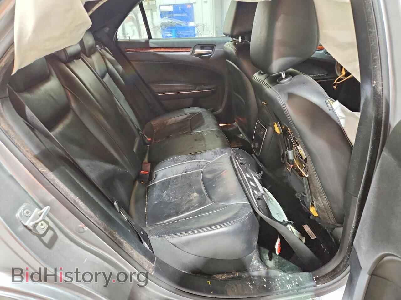 2014 CHRYSLER 300 - VIN: 2C3CCARG4EH179516 - Photo 10