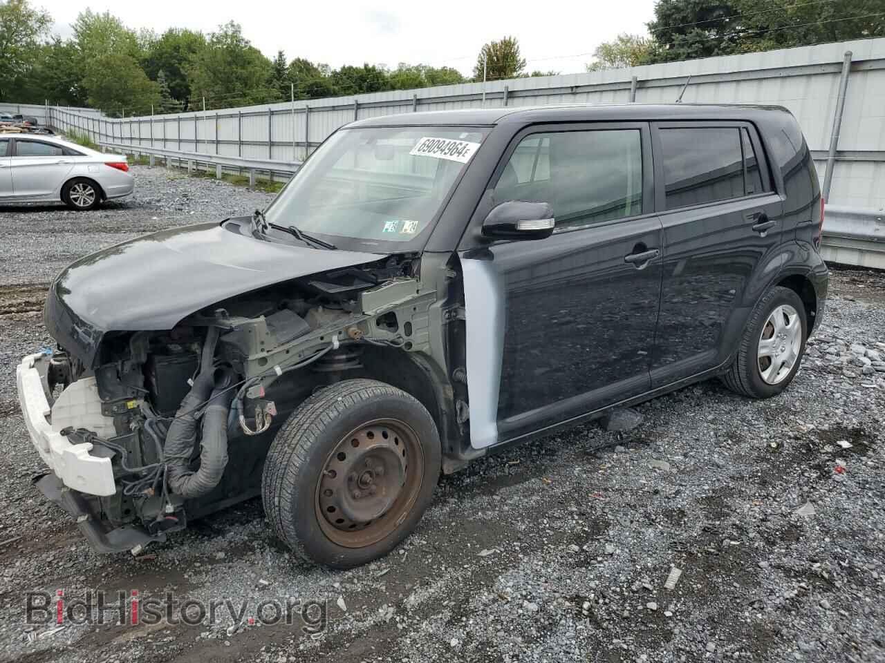 Фотография JTLZE4FE6B1120311 - TOYOTA SCION 2011