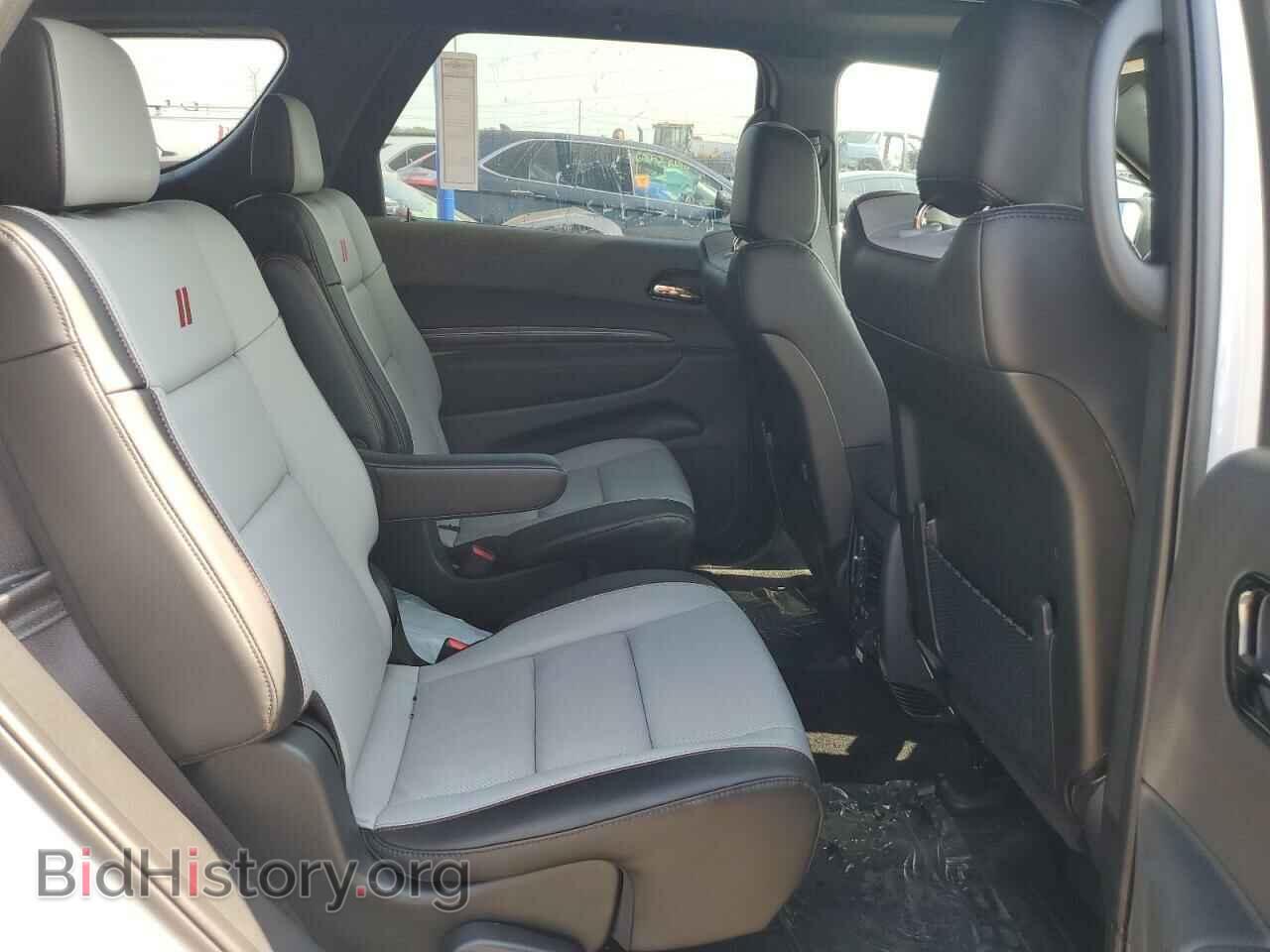 2024 DODGE DURANGO - VIN: 1C4SDJCT0RC159427 - Photo 11