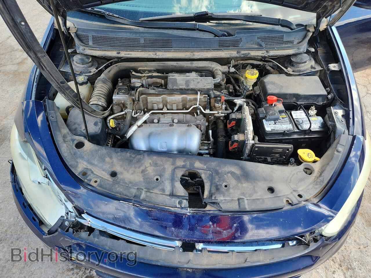 2015 DODGE DART - VIN: 1C3CDFCB4FD266841 - Фото 11