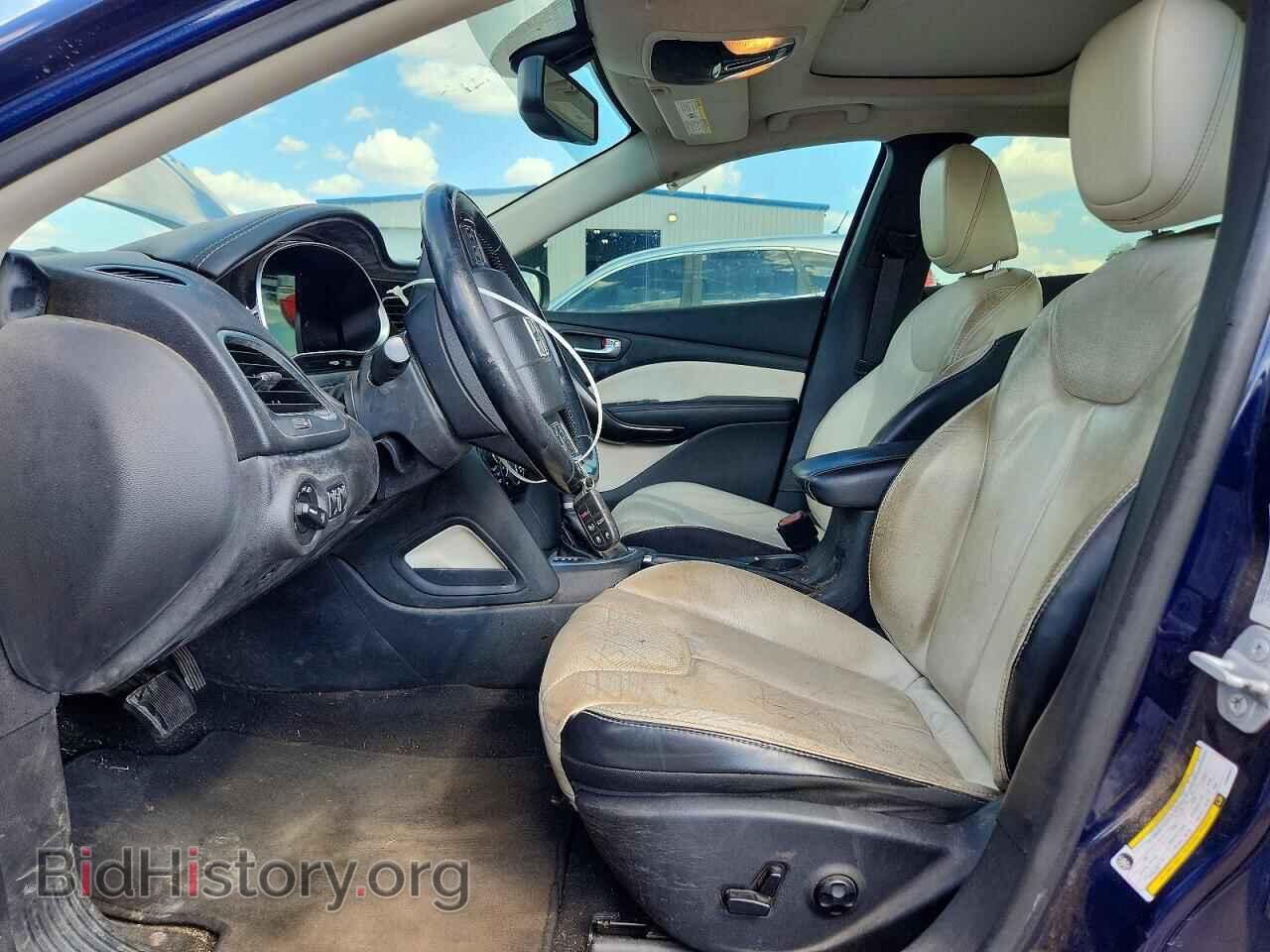 2015 DODGE DART - VIN: 1C3CDFCB4FD266841 - Фото 7