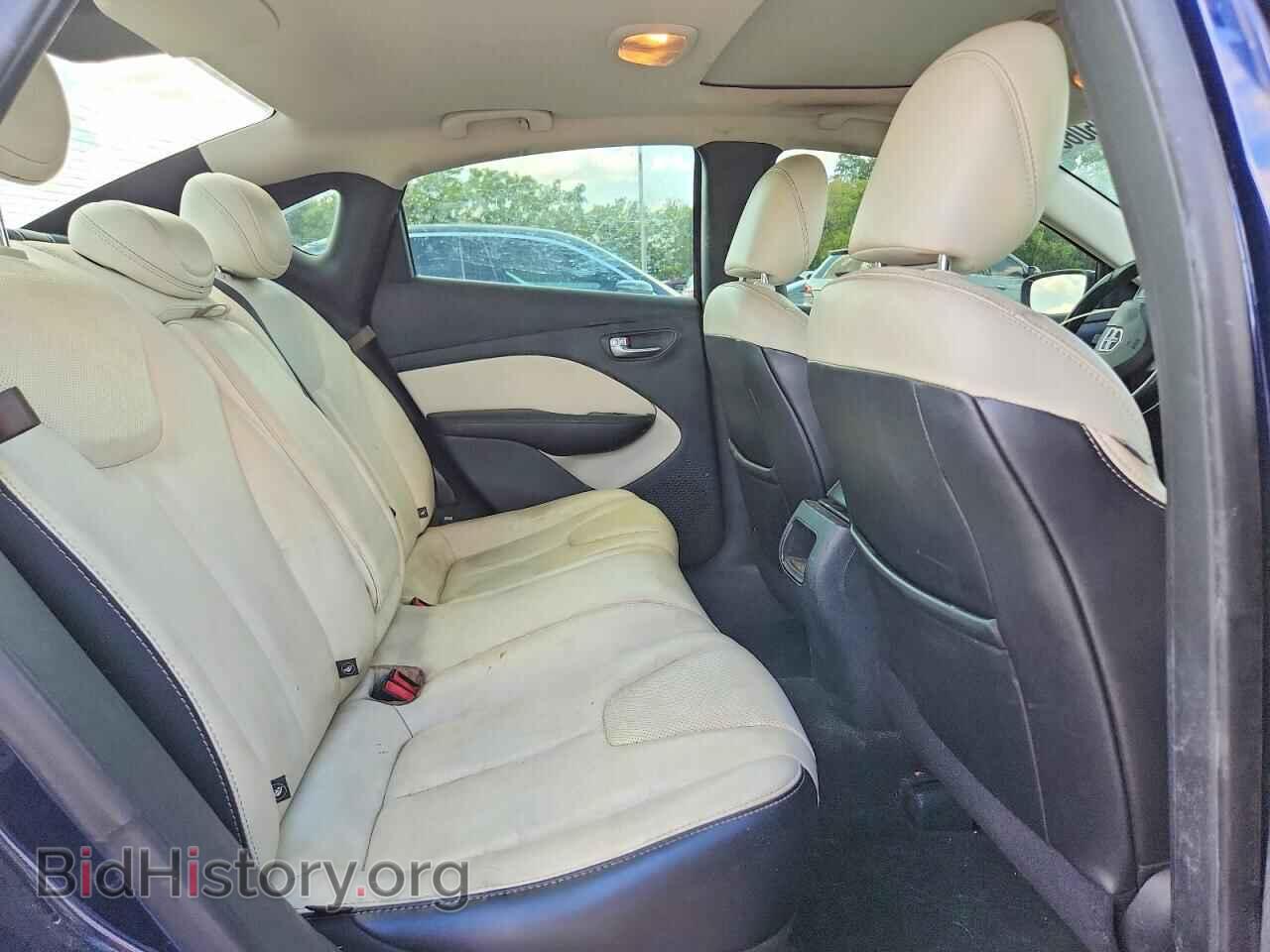 2015 DODGE DART - VIN: 1C3CDFCB4FD266841 - Фото 10