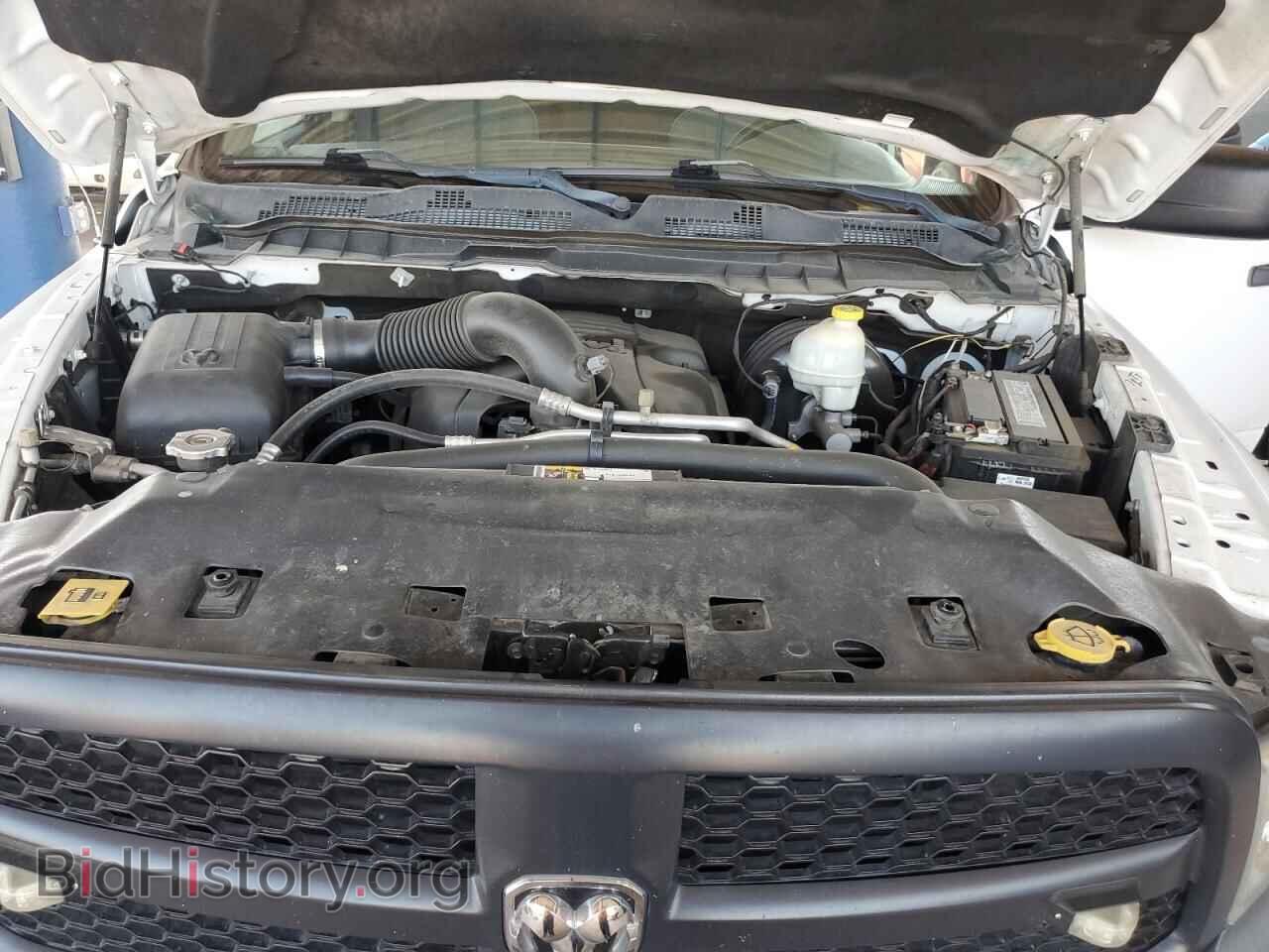 2016 RAM 1500 - VIN: 1C6RR6ST2GS376356 - Photo 11