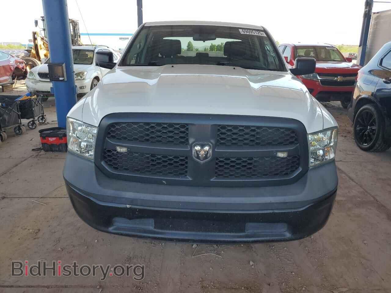 2016 RAM 1500 - VIN: 1C6RR6ST2GS376356 - Photo 5