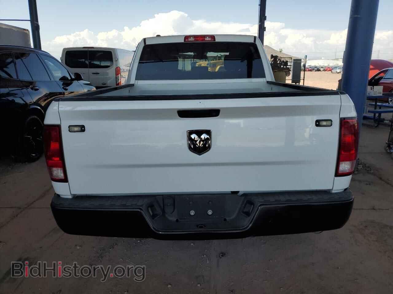 2016 RAM 1500 - VIN: 1C6RR6ST2GS376356 - Photo 6