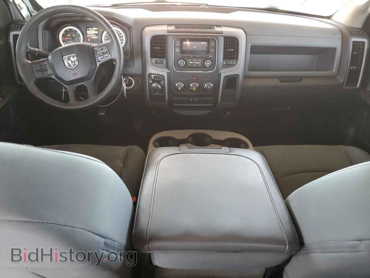 2016 RAM 1500 - VIN: 1C6RR6ST2GS376356 - Photo 8