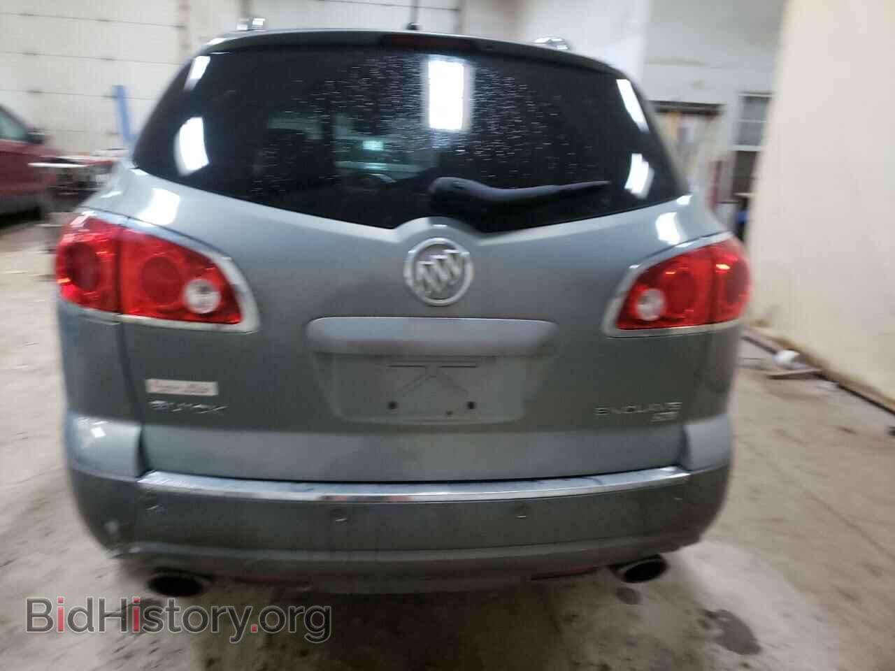 2008 BUICK ENCLAVE - VIN: 5GAEV237X8J178825 - Фото 6