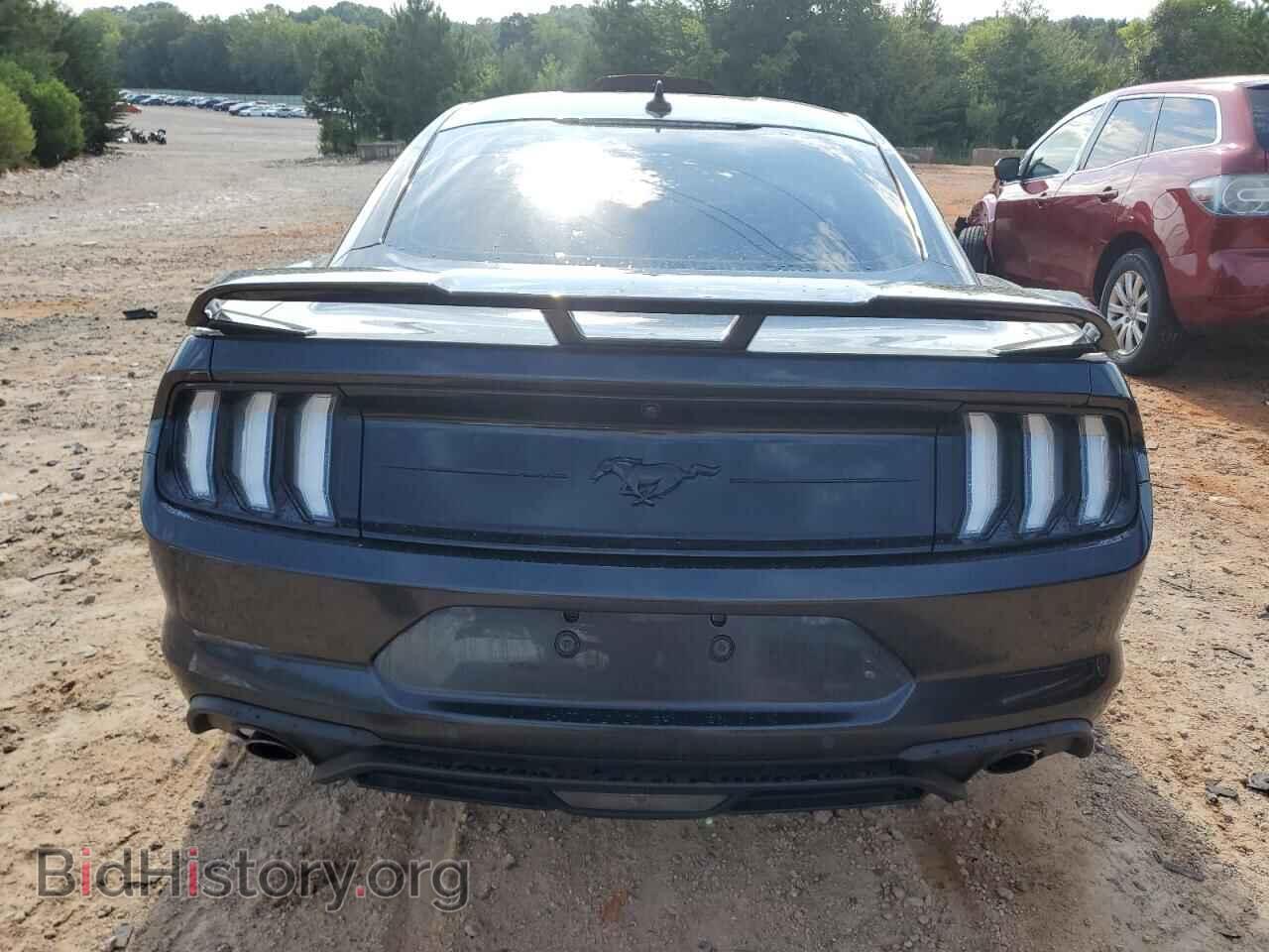 2023 FORD ALL Models - VIN: 1FA6P8TH3P5106550 - Фото 6