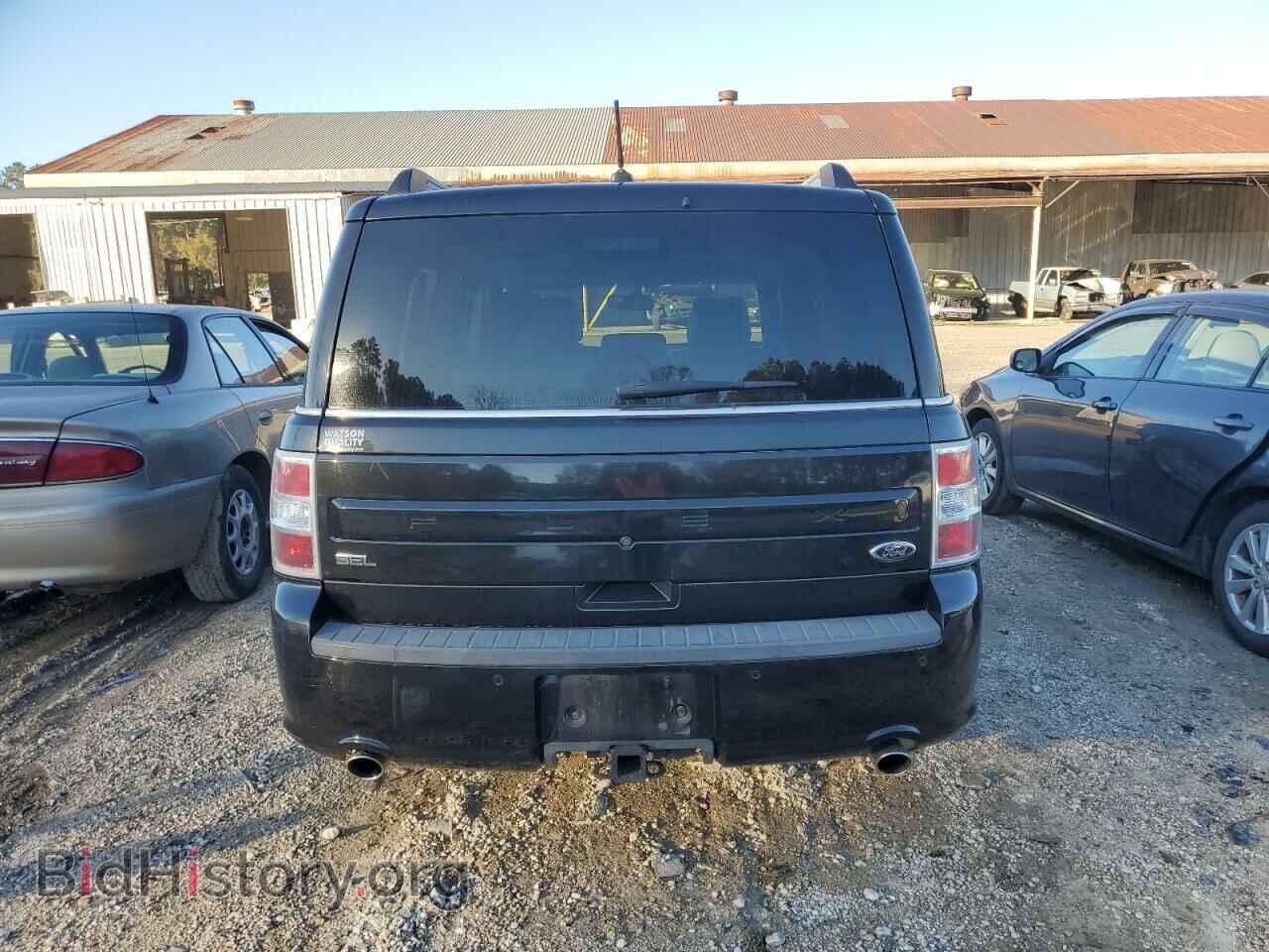 2013 FORD FLEX - VIN: 2FMGK5C81DBD18586 - Фото 6