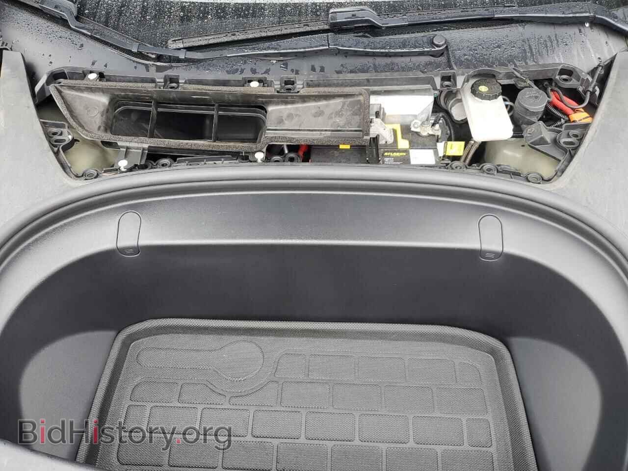2019 TESLA MODEL 3 - VIN: 5YJ3E1EB3KF452267 - Фото 11
