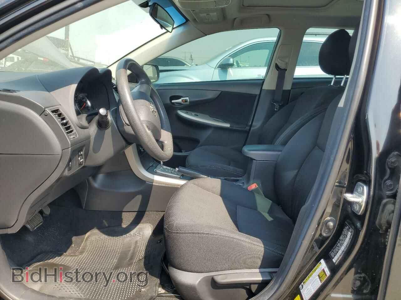 2012 TOYOTA COROLLA - VIN: 2T1BU4EE2CC833530 - Photo 7