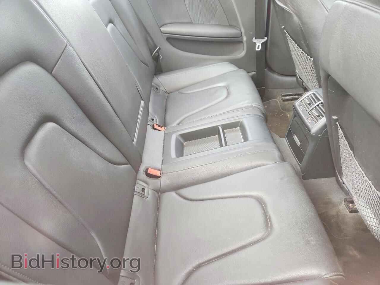 2015 AUDI A5 - VIN: WAUGFAFR4FA004268 - Photo 10