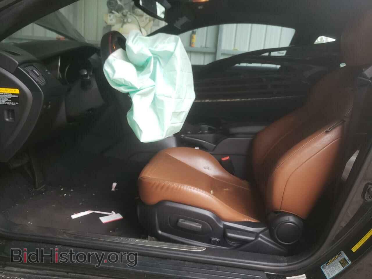 2013 HYUNDAI GENESIS - VIN: KMHHU6KJ8DU109607 - Фото 7