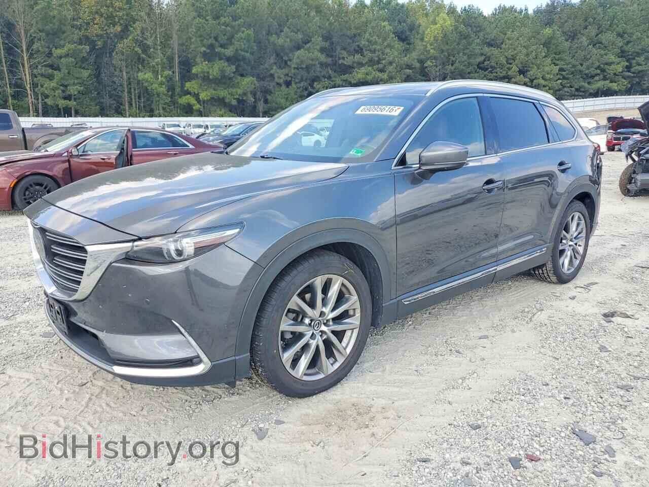 Фотография JM3TCBEY5J0214697 - MAZDA CX-9 2018