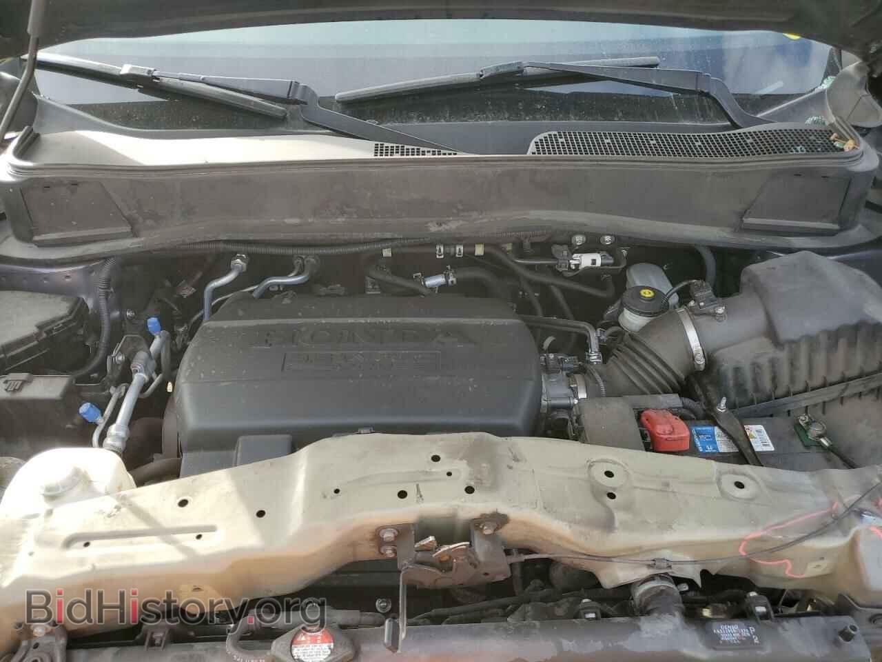 2012 HONDA PILOT - VIN: 5FNYF3H96CB013380 - Фото 12