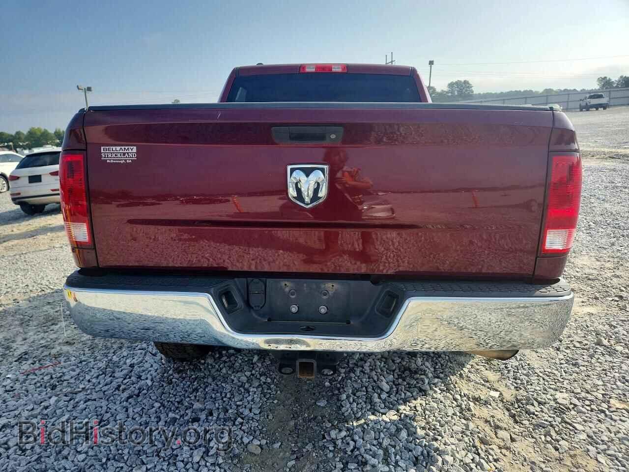 2016 RAM 1500 - VIN: 1C6RR6KG7GS333070 - Photo 6