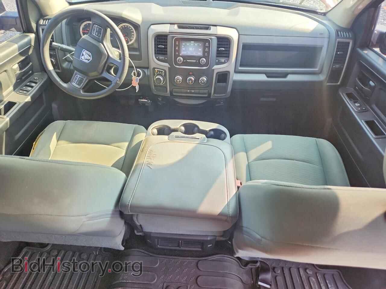 2016 RAM 1500 - VIN: 1C6RR6KG7GS333070 - Photo 8
