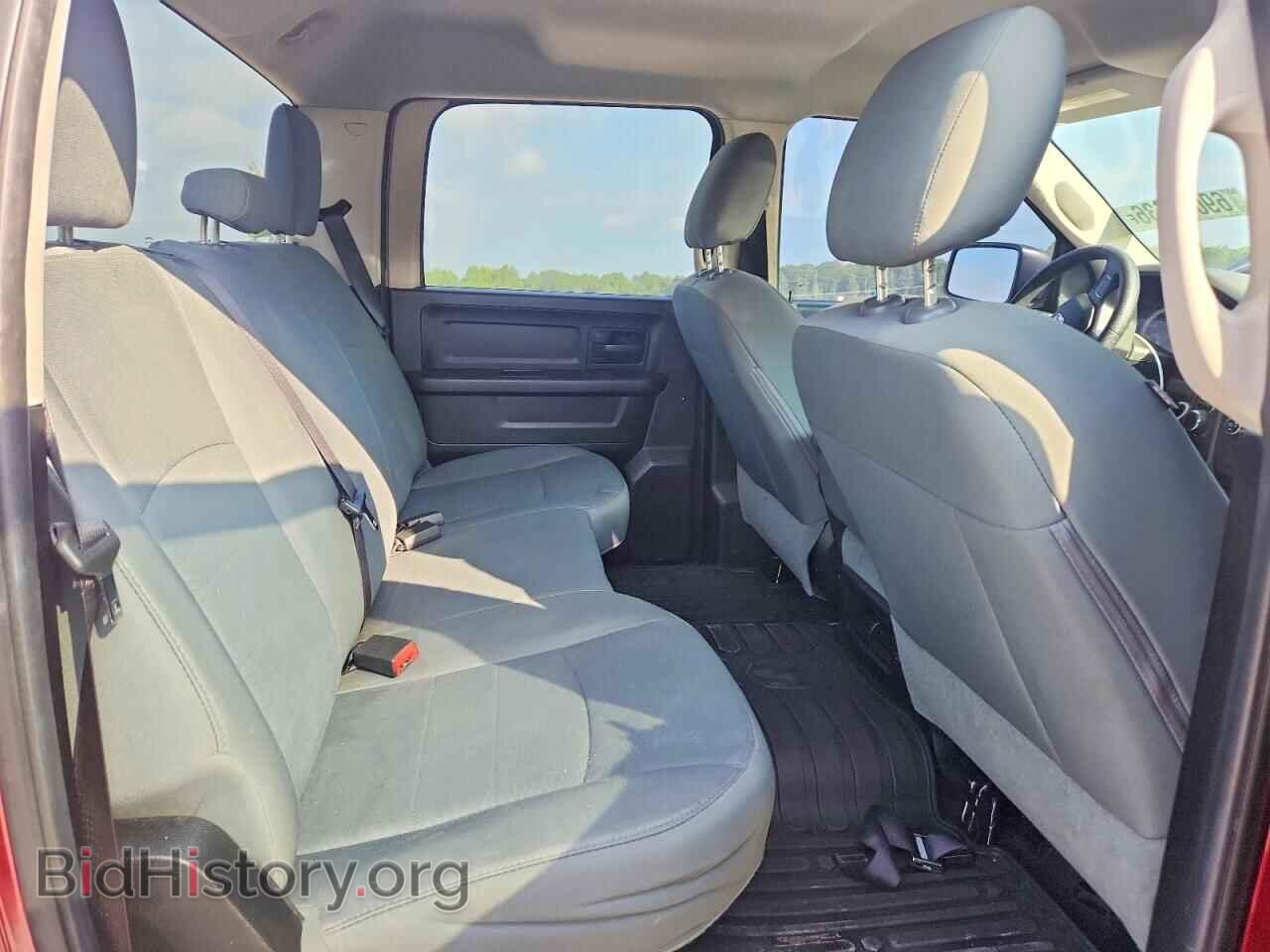2016 RAM 1500 - VIN: 1C6RR6KG7GS333070 - Photo 10