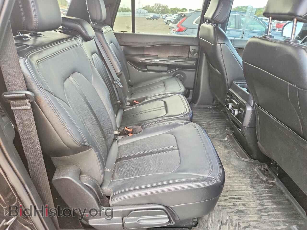 2020 FORD EXPEDITION - VIN: 1FMJK2AT7LEA10546 - Фото 11